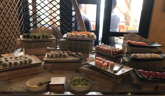 Barfly By Buddha Bar Abu Dhabi